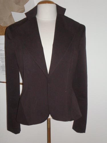 Blazer BuMo