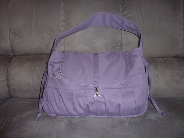 Messengerbag