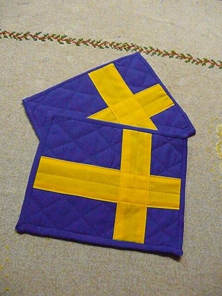 Wichtelgeschenk