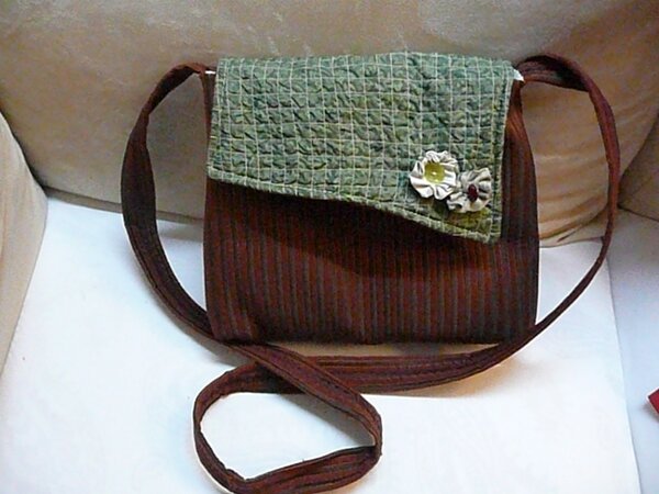 Tasche