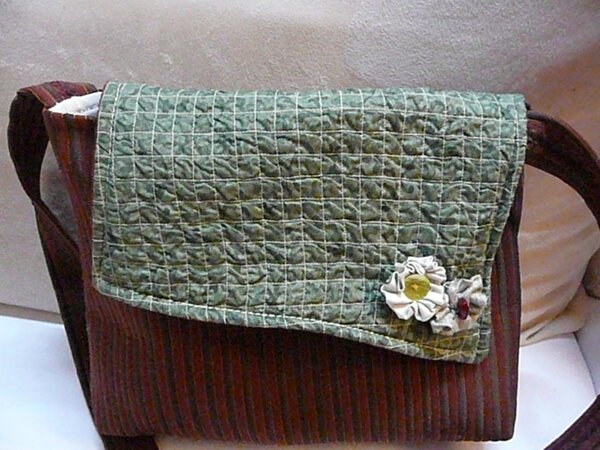 Tasche