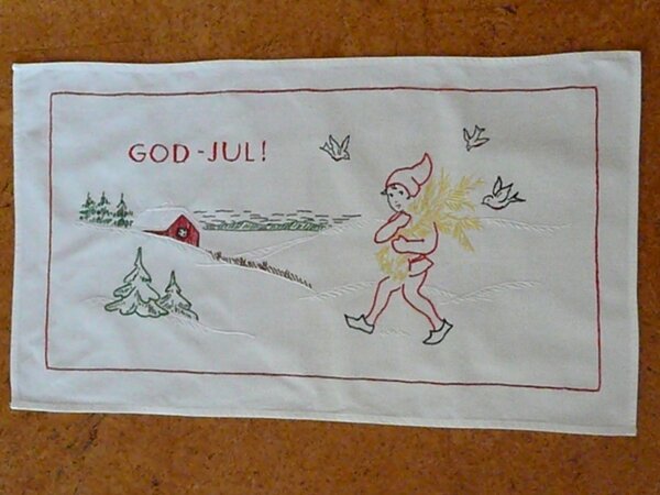 Weihnachtsbild