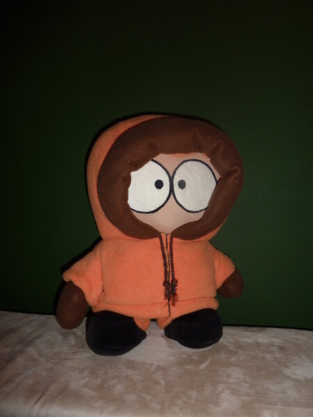 Kenny aus Southpark