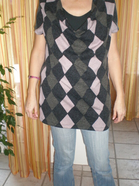 Meine Nähmode Plus