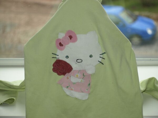 Hello Kitty!!