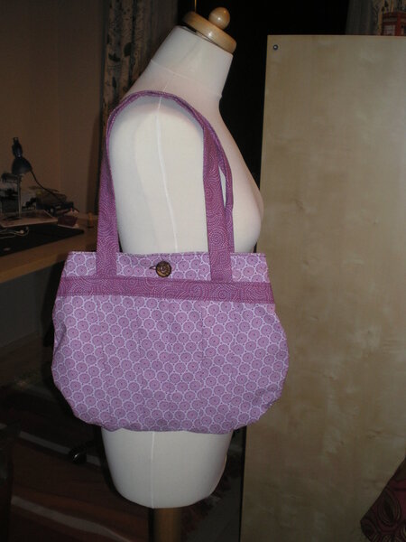tasche "estelle"