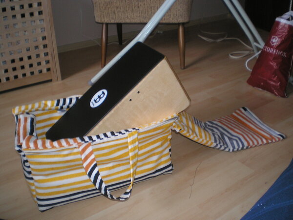 tasche
