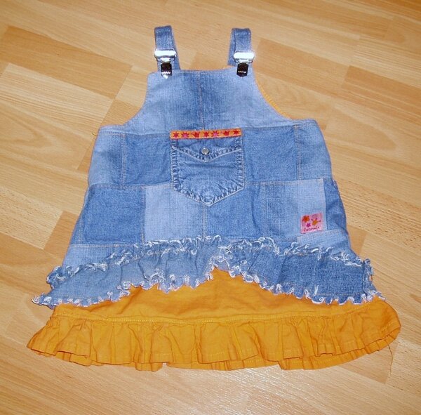 Patchwork Marieke