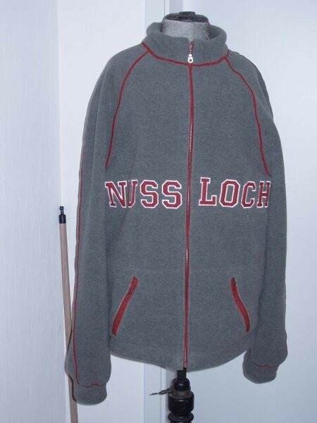 Nussloch-Jacke