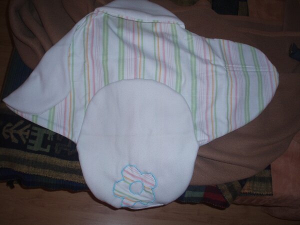 pucksack
