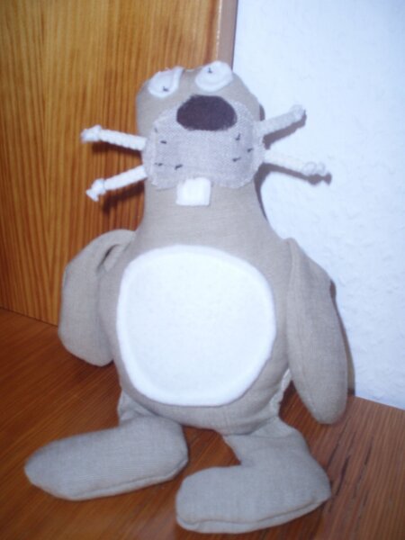 keinohrhase