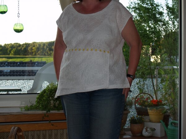 Burda Top