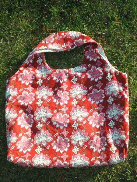 charlie bag