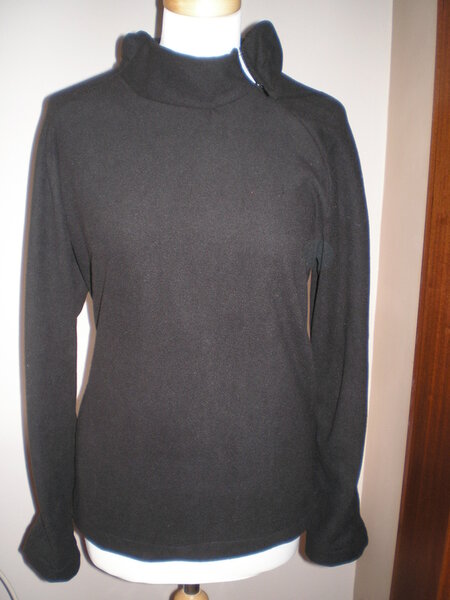pulli nach ottobre