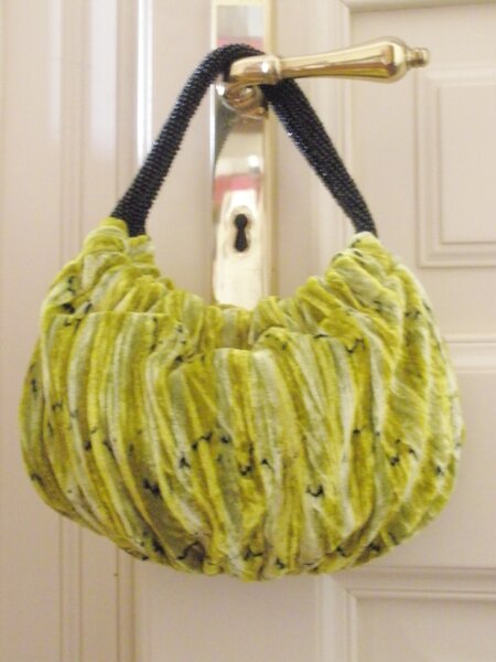 kleine abendtasche
