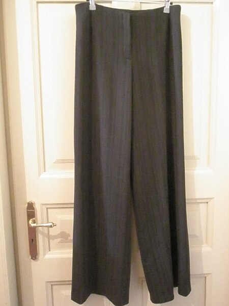 graue hose