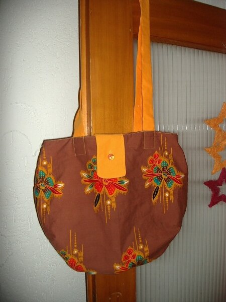 der erste Farbenmix-Shopper