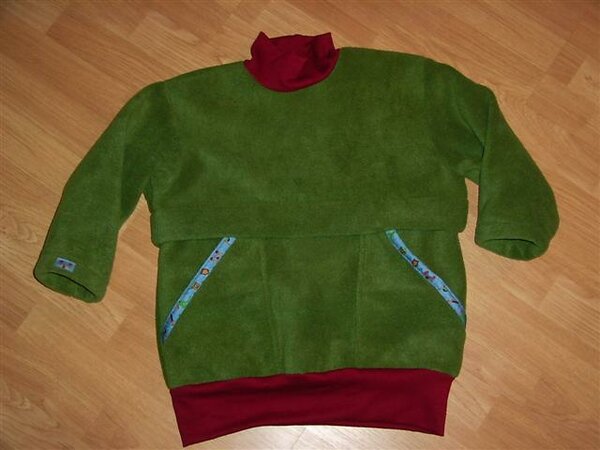 Pullover Bizzkids
