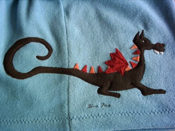 Dino - Rex - Detail