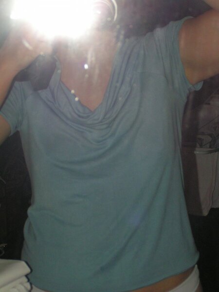 Shirt burda 4/2002, Modell 123