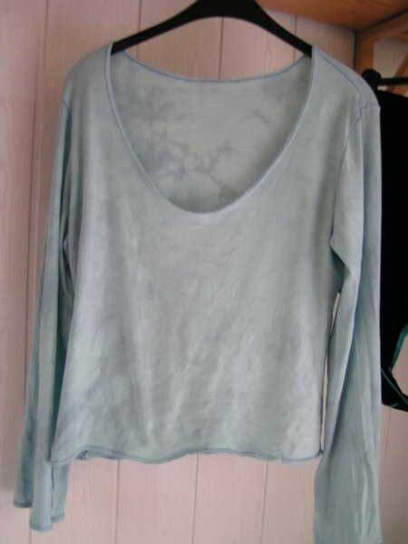 burda 5/2005 Modell 104 (modifiziert)