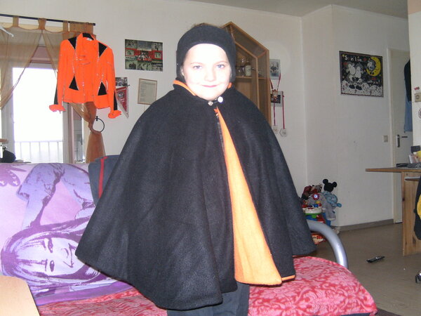 Ponchos