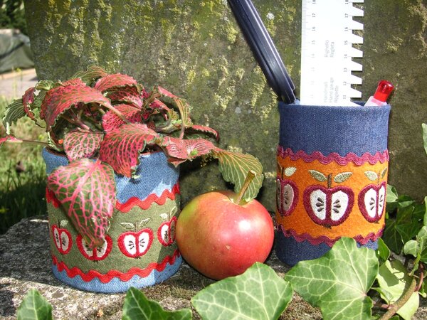 Erste Herbstboten