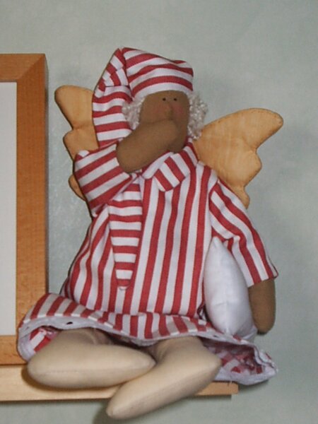 Tildas Good-night angel