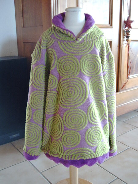 Ottobre 4/2005 Modell 15 zum 2.