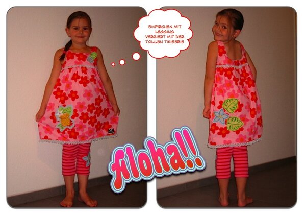 Aloha!!