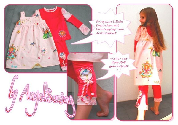 Prinzessin Lillifee