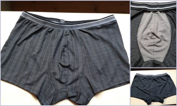 Retropants Henry von Sewy