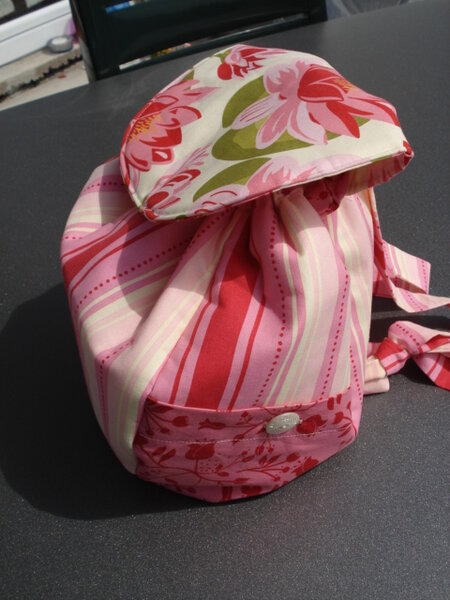 Rucksack, PW 03-08