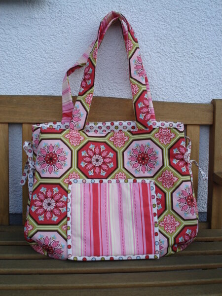 Weekender 2 aus PW 3-2008 Spezial