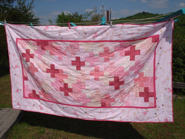 Emmas Quilt
