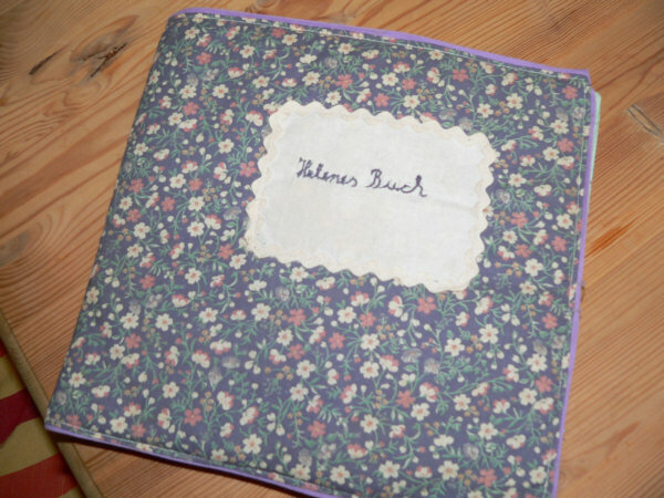 mein Buch