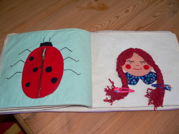 mein Buch
