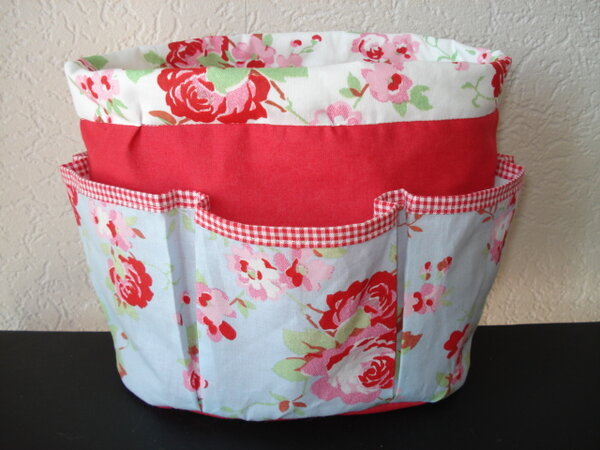 Lilliput trifft Rosalie