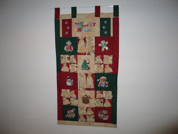 Adventskalender