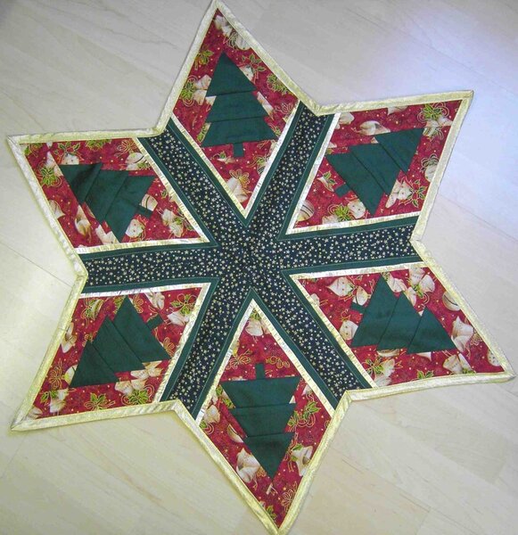 Weihnachtsstern