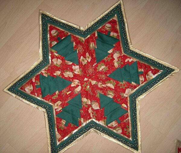 Weihnachtsstern