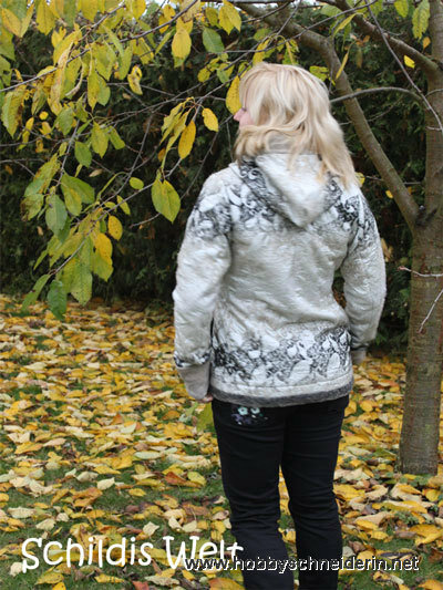 Pellworm-Jacke