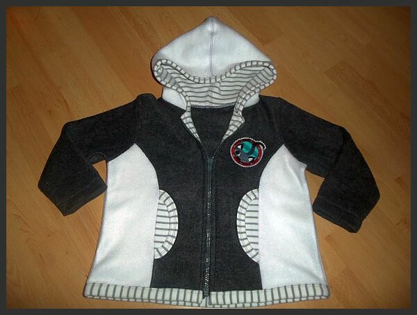 Jungen kl. Pellworm