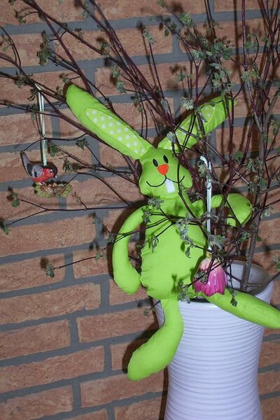 Pepe Osterhase