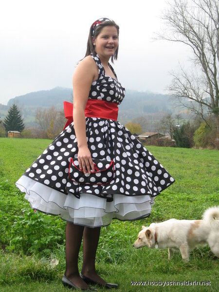 Petticoat Seit