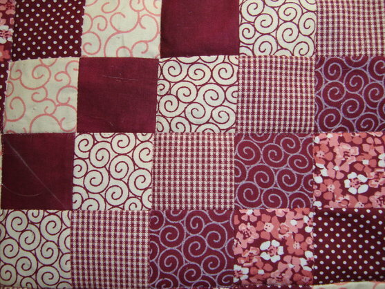 Pfuschquilt