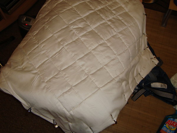 Pfuschquilt