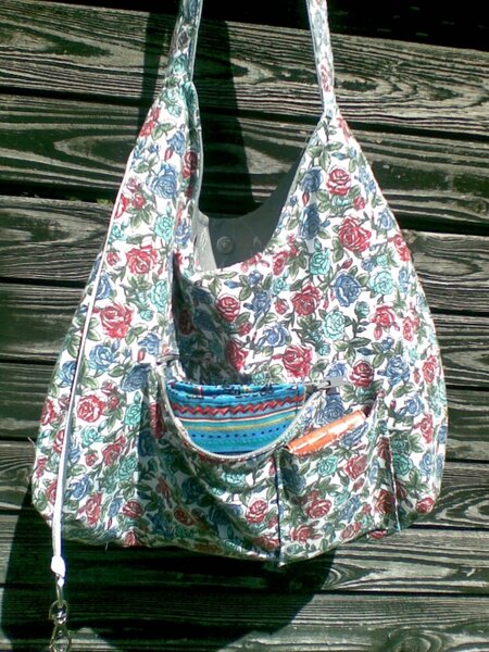 Phoebe - Bag innen 2