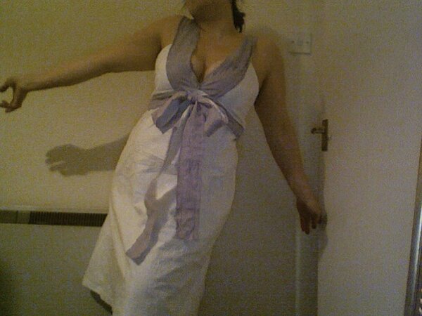 Kleider-SWAP Kleid Nr.2
