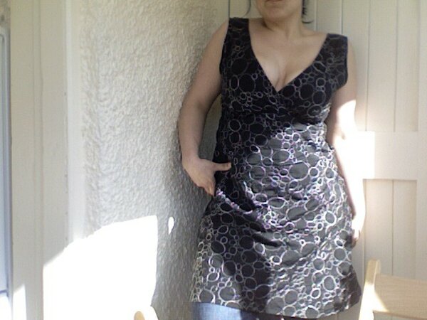 Kleider-SWAP Kleid Nr.3